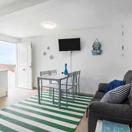 Apartamento Marcel Apartmán La Orotava