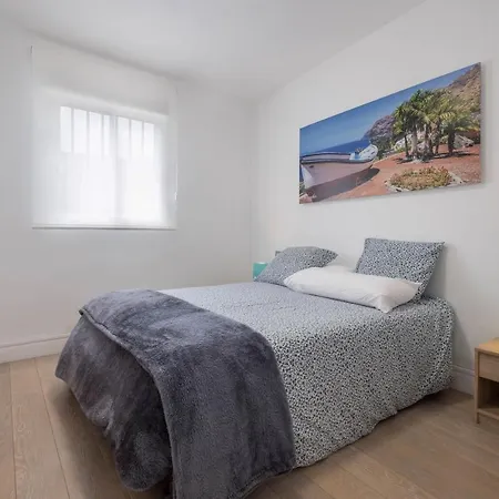 Apartamento Marcel Apartmán *