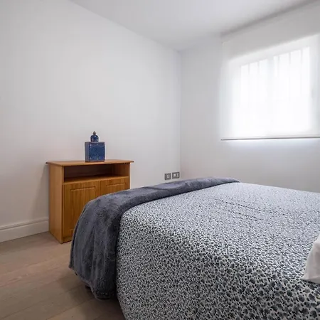 Apartamento Marcel Apartmán