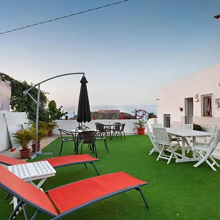 Apartamento Marcel Apartmán La Orotava
