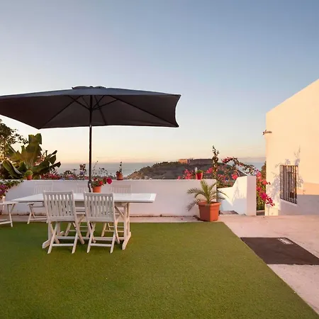 Apartamento Marcel Apartmán *