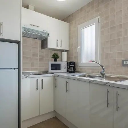 아파트 Apartamento Marcel *