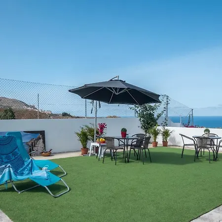 Apartamento Marcel 라오로타바