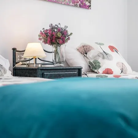 Apartamento Marcel 라오로타바