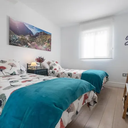 아파트 Apartamento Marcel