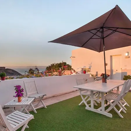 Apartamento Marcel 라오로타바
