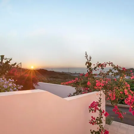 Apartamento Apartamento Marcel La Orotava
